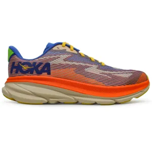 Hoka Clifton 9 Textile Synthetic Youth Running Shoes