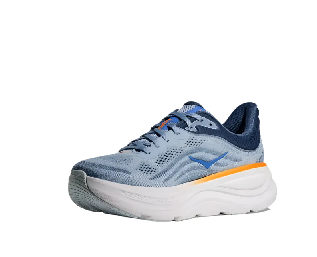 Hoka Mens Bondi 9 Running Shoes