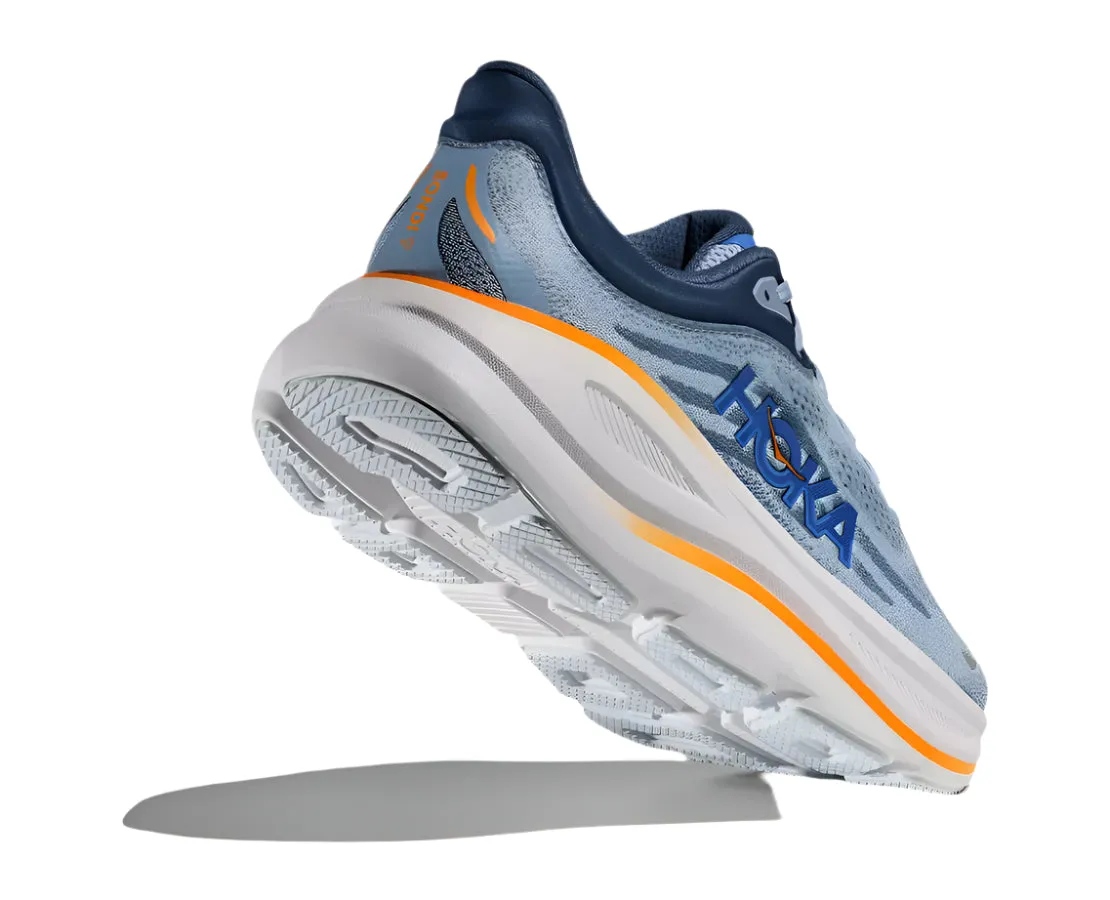 Hoka Mens Bondi 9 Running Shoes