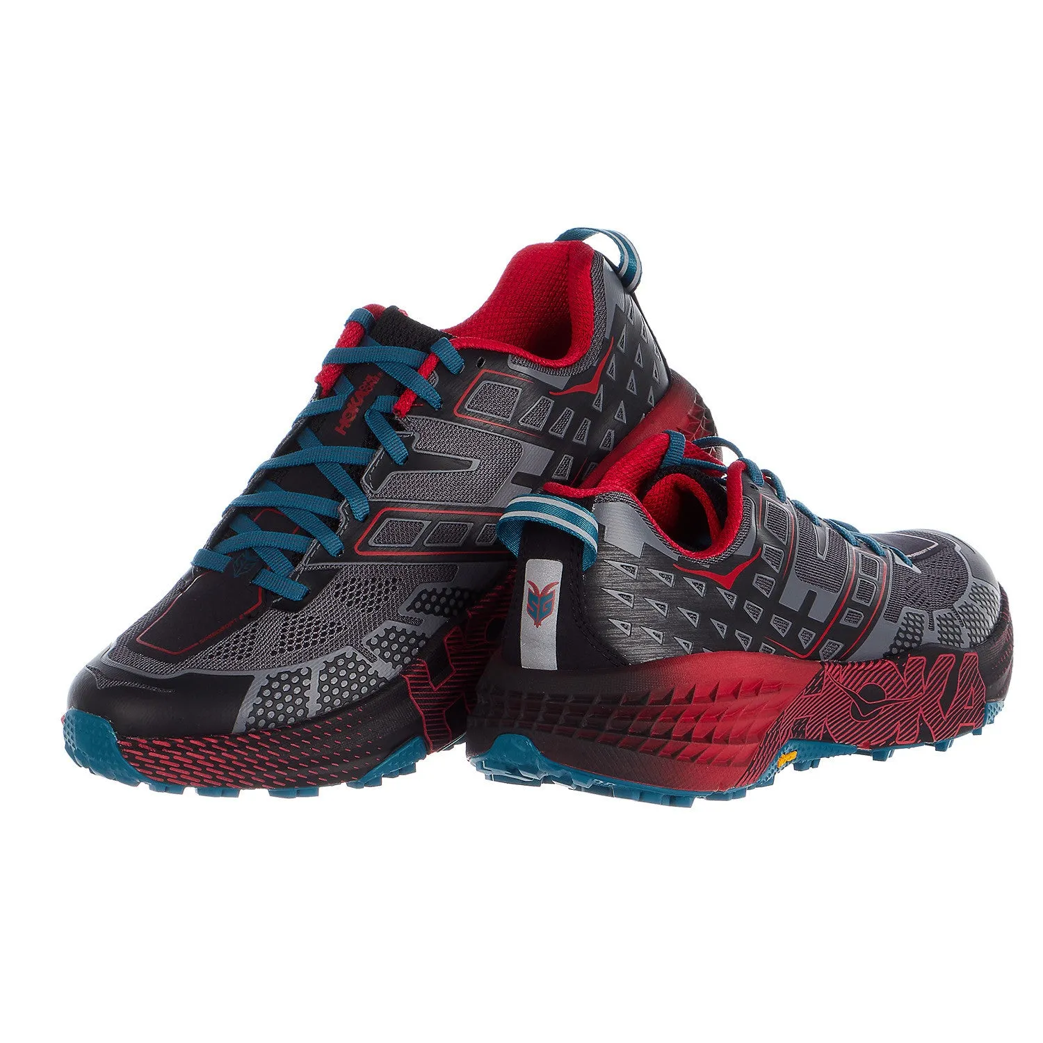 Hoka One One Speedgoat 2 Running Shoes - Men's