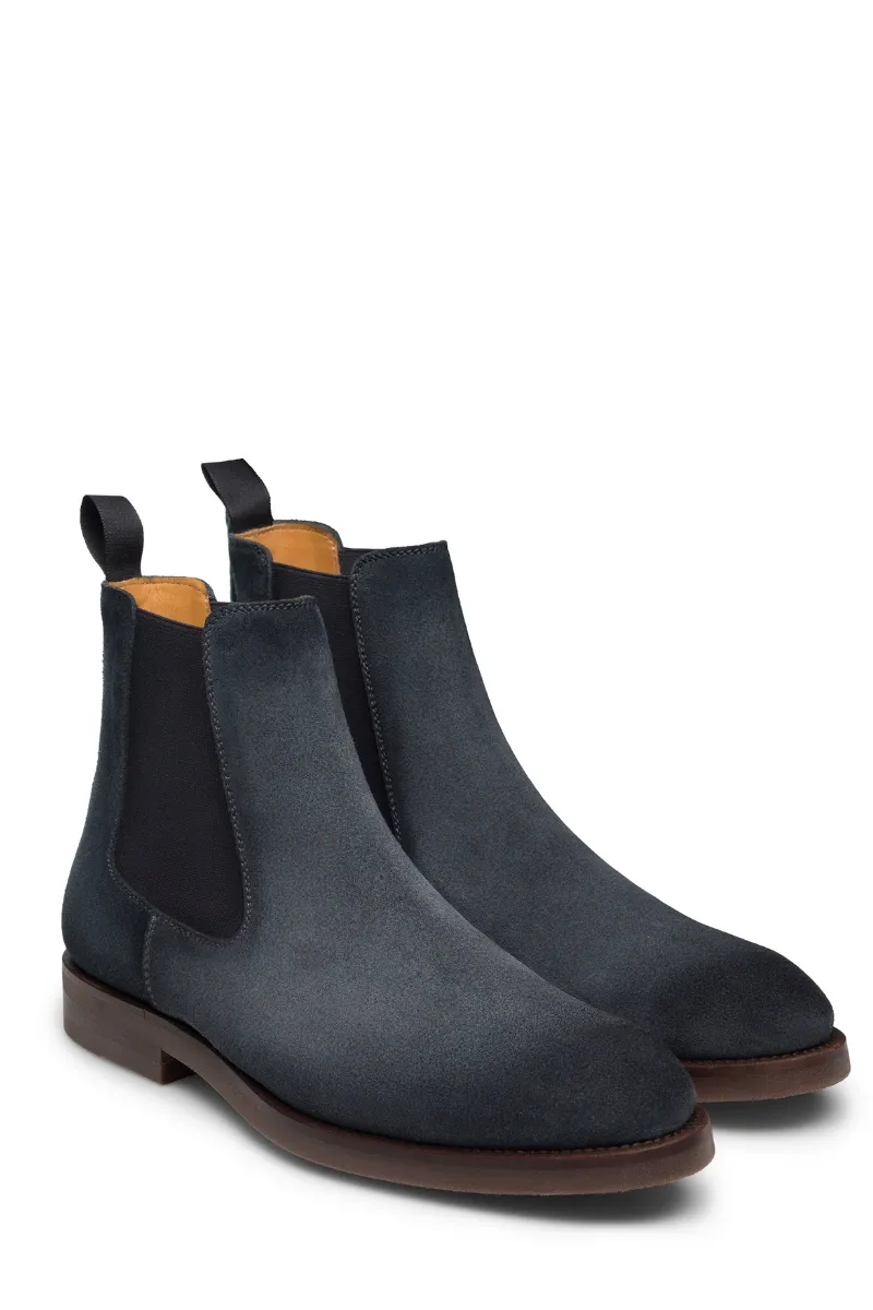 Java Chelsea Boot