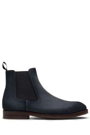 Java Chelsea Boot