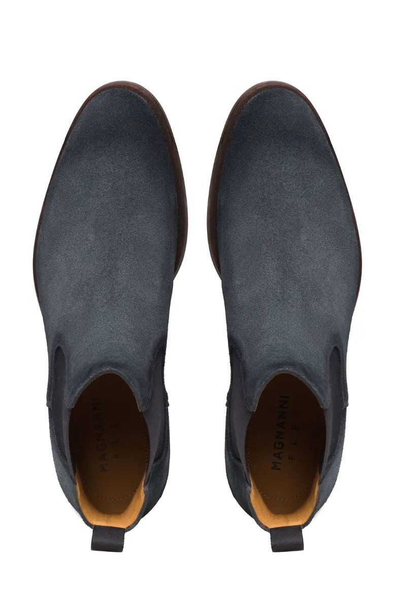 Java Chelsea Boot