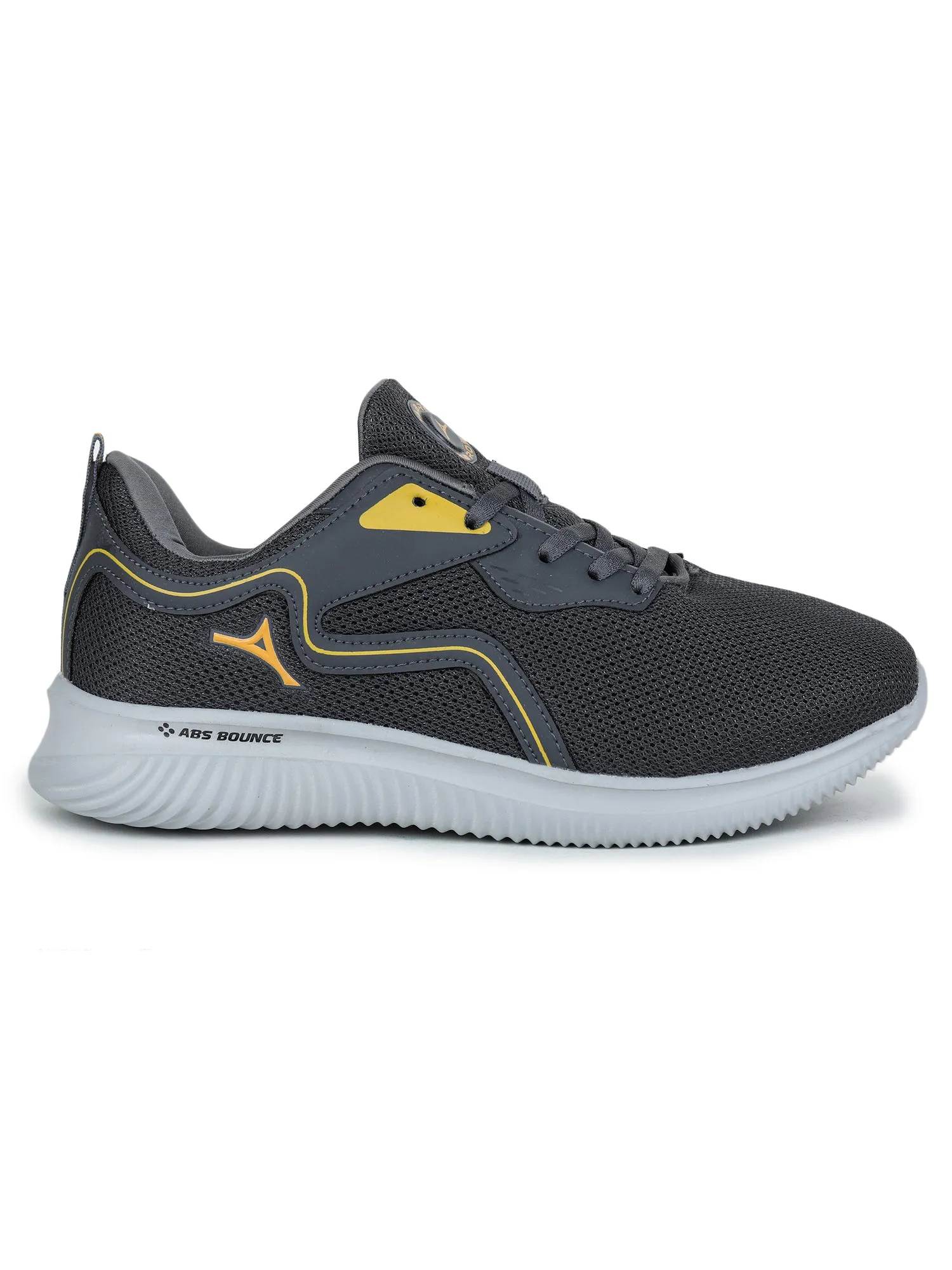 Jorah Sports Shoes For Men