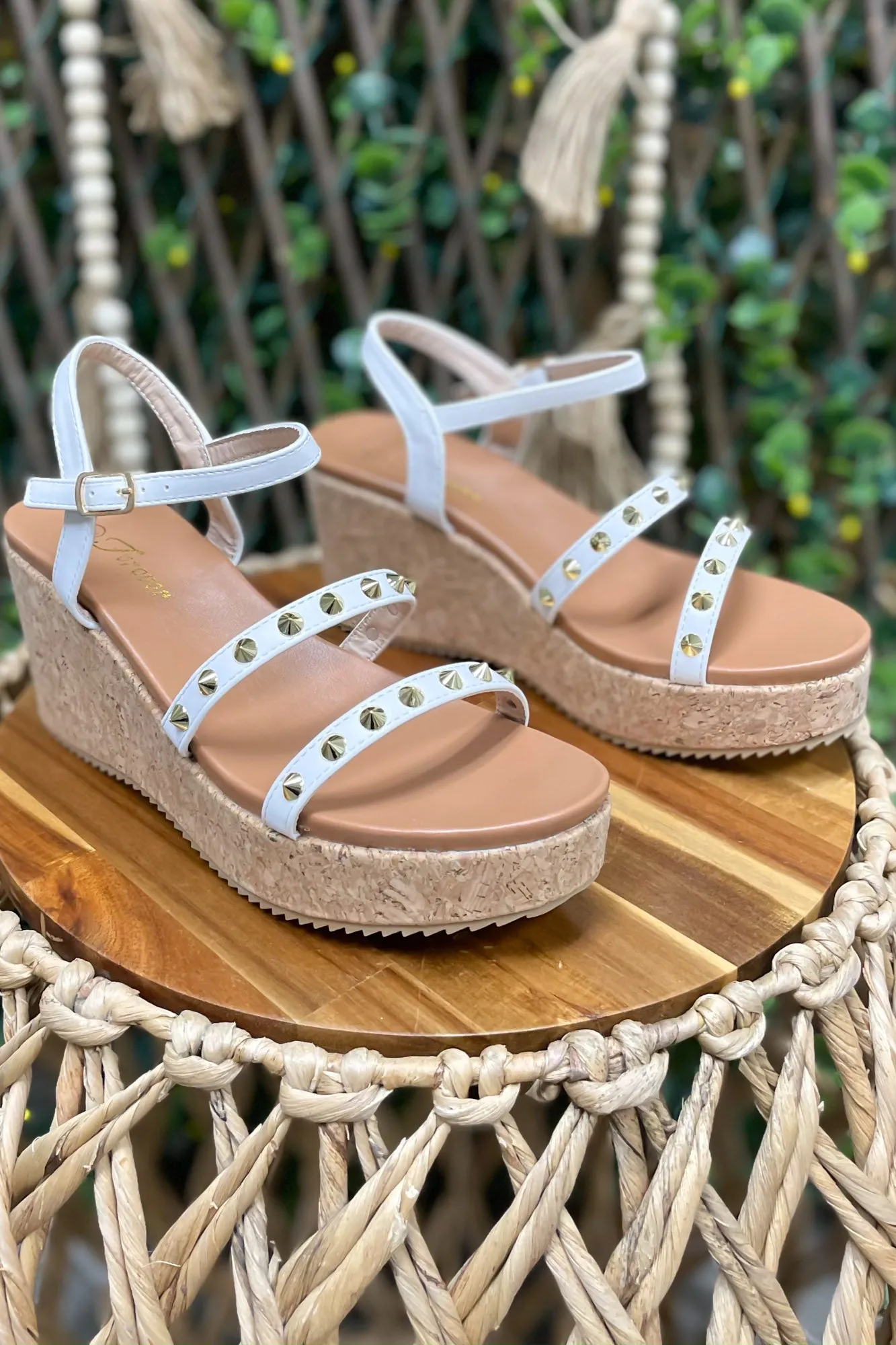 Kennedy Wedges