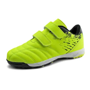 Kids Turf Soccer Shoes Football Shoes