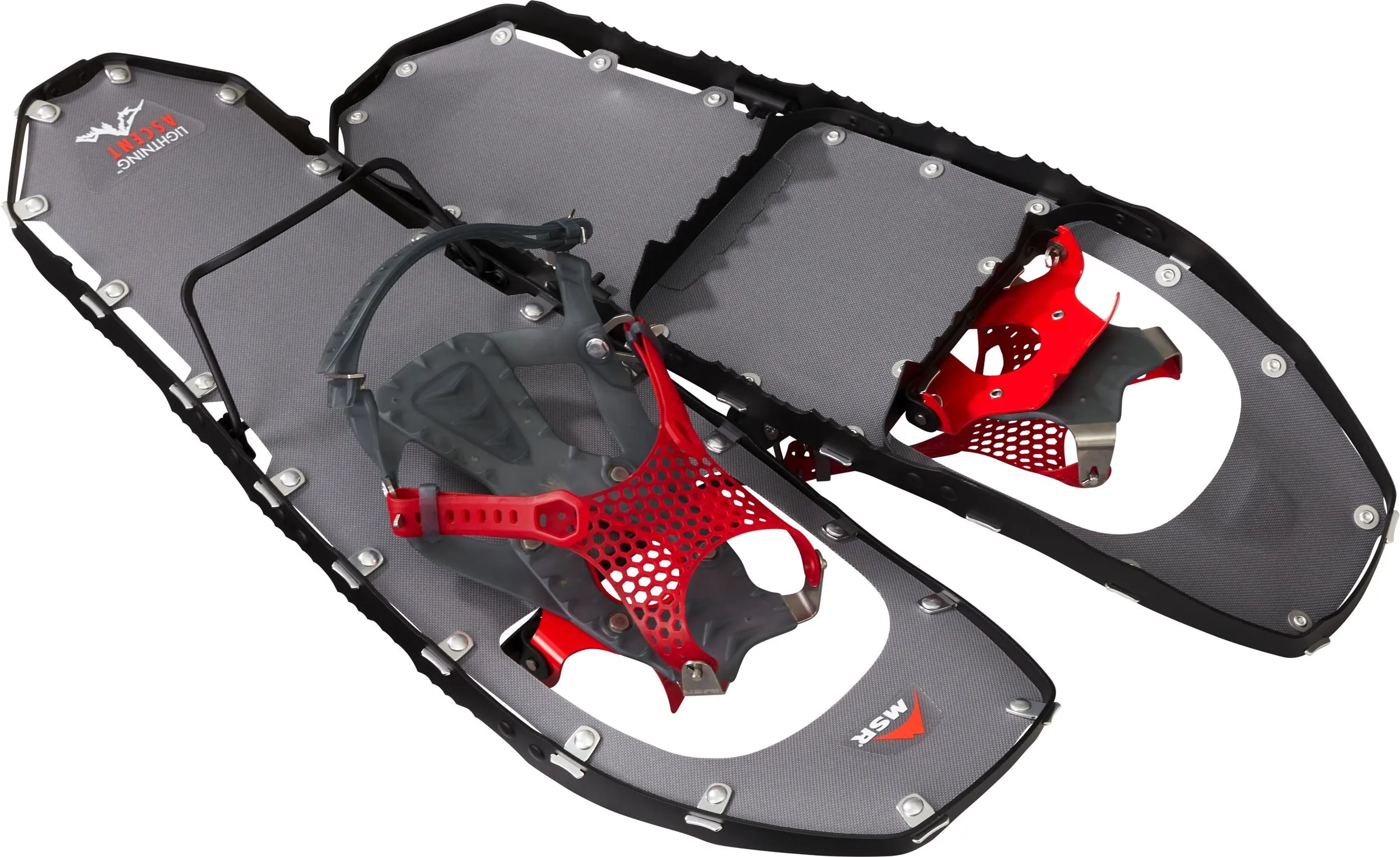 Lightning Ascent Snowshoes