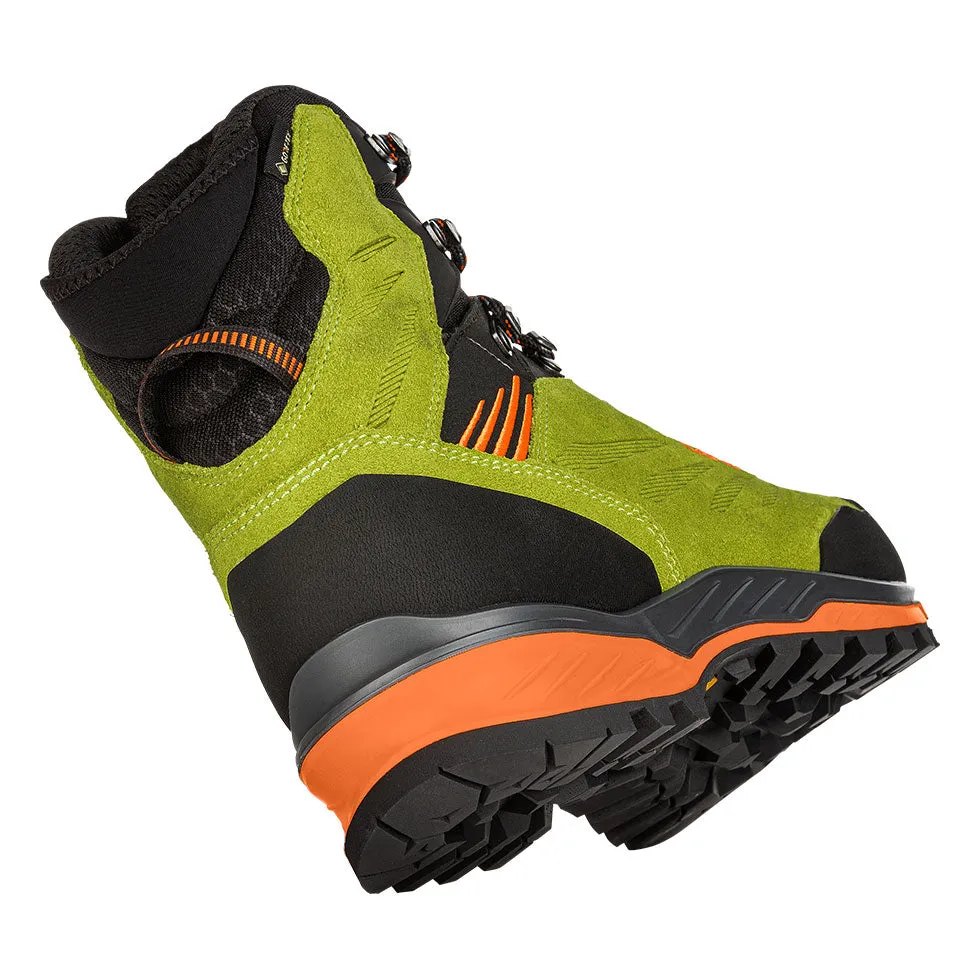 Lowa Cadin II GTX Mid