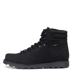 LUKKI Men's GORE-TEX® vegan ankle boots