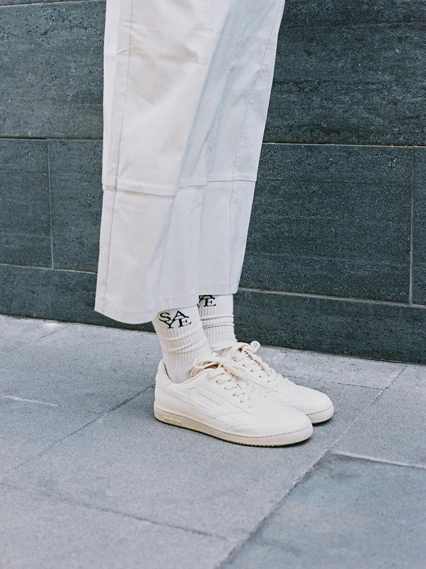 M89 Icon - Off-white