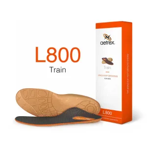 Men's Aetrex Train Orthotics - Insole for Exercise