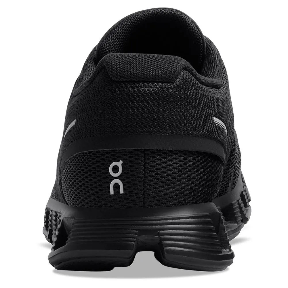 Men's Cloud 5 Running Shoes All Black