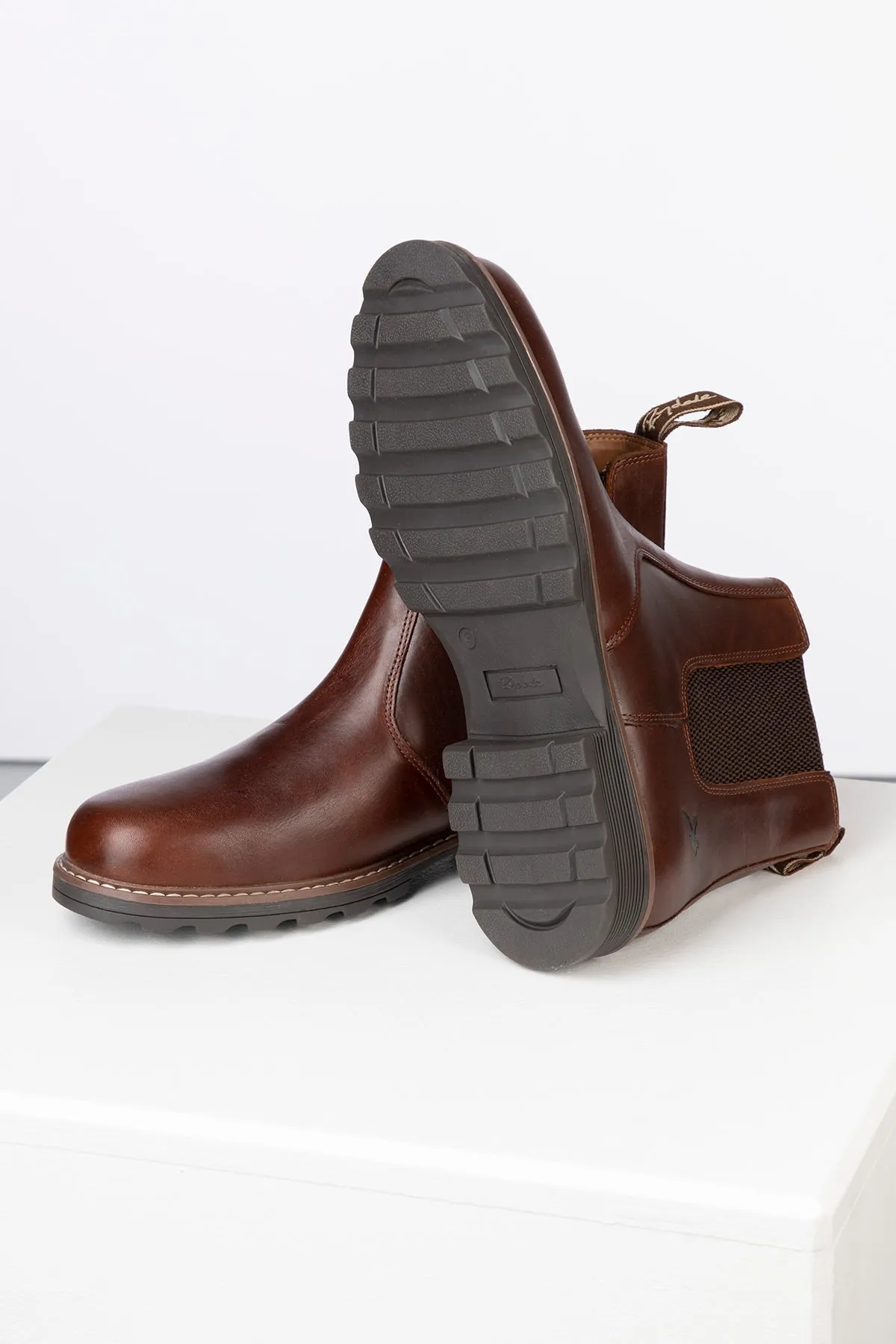 Men's Market Boots - Malton III