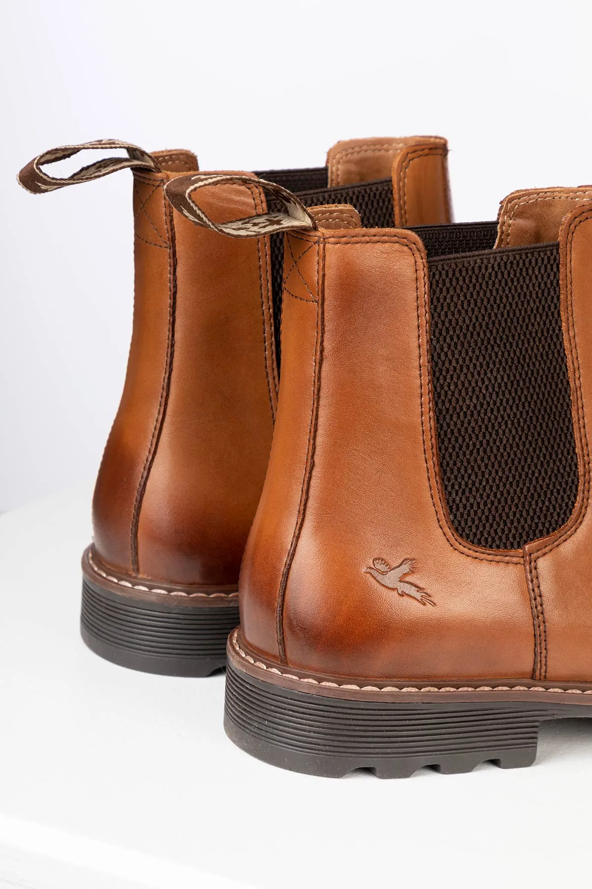 Men's Market Boots - Malton III