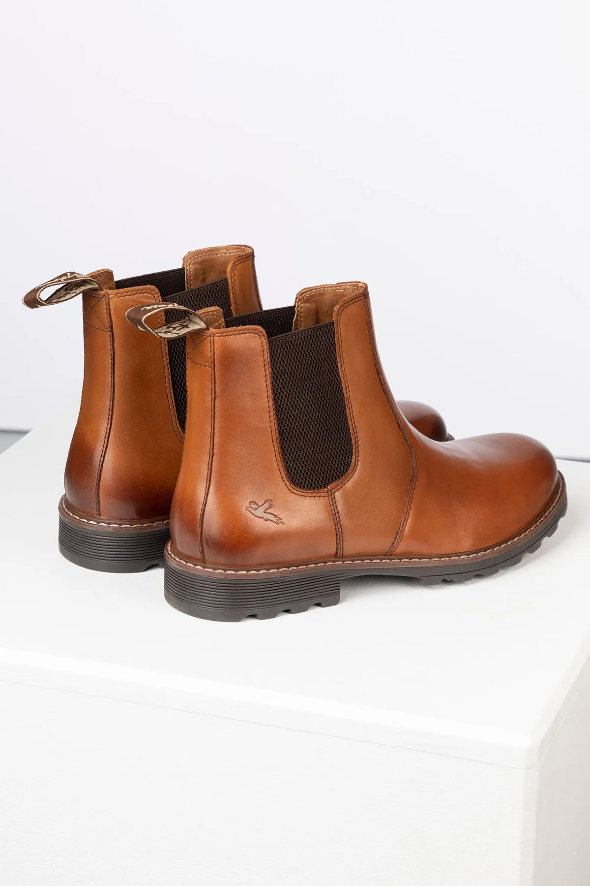 Men's Market Boots - Malton III