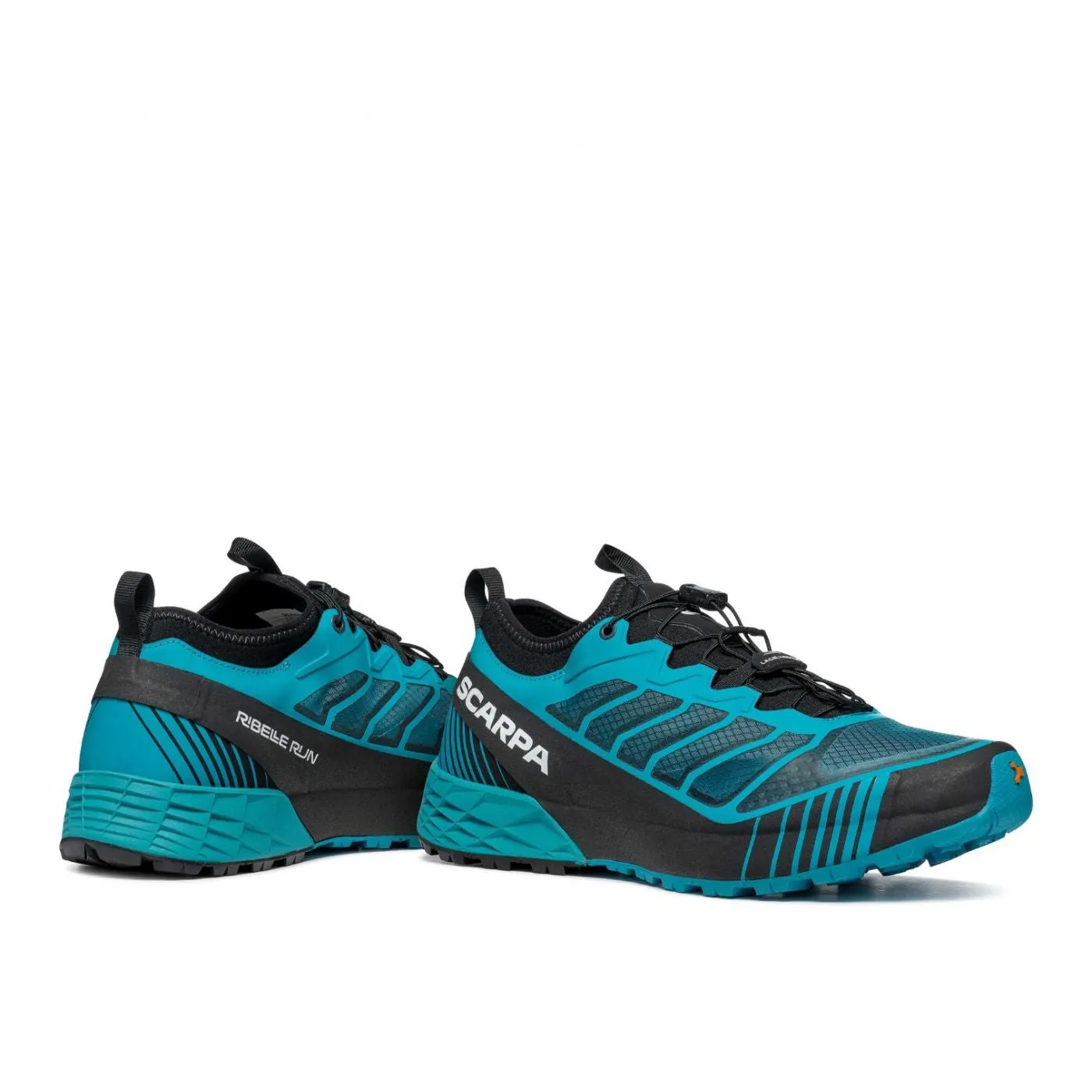 Men's Ribelle Run Trail Running Shoes