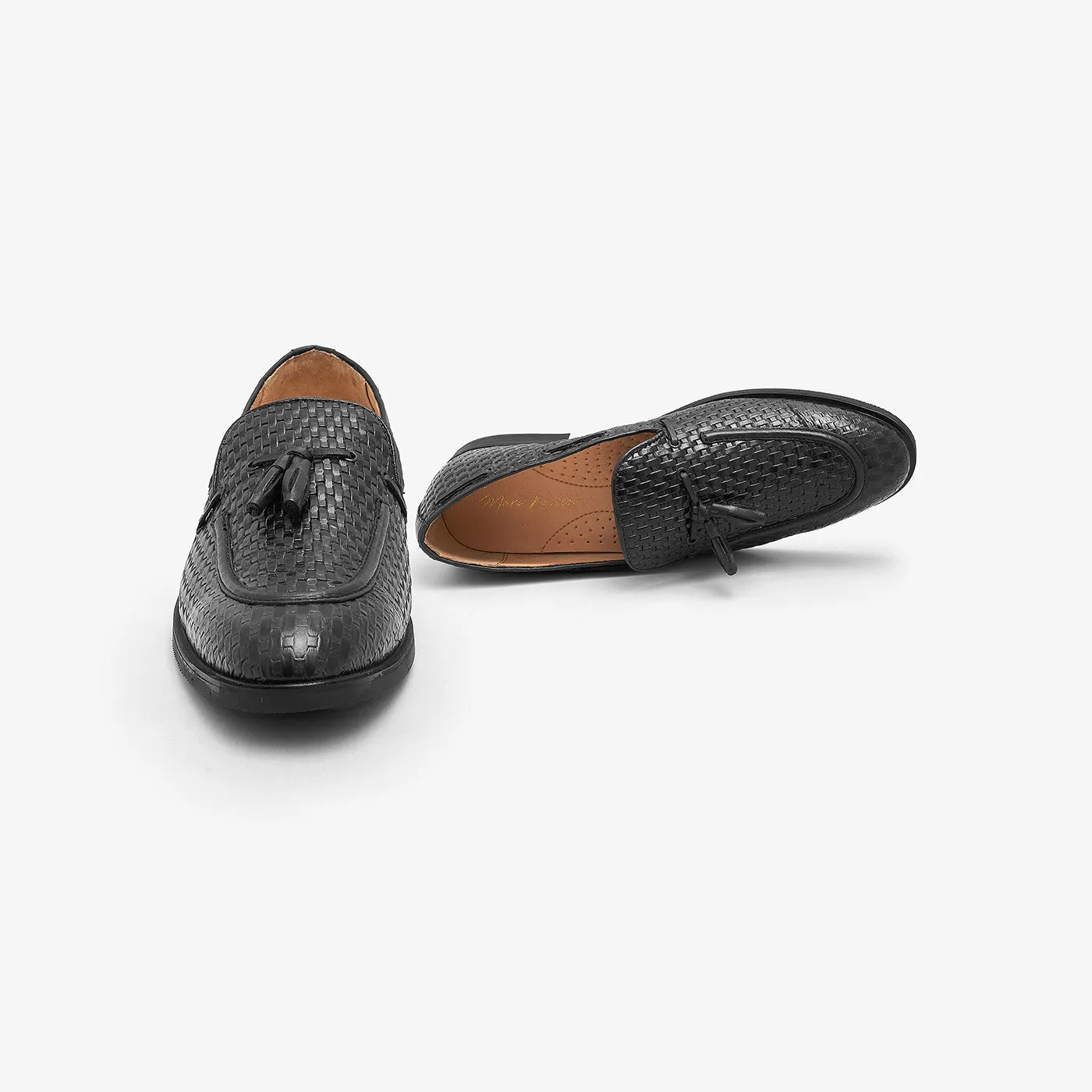 Men's Stylish Tassle Loafers