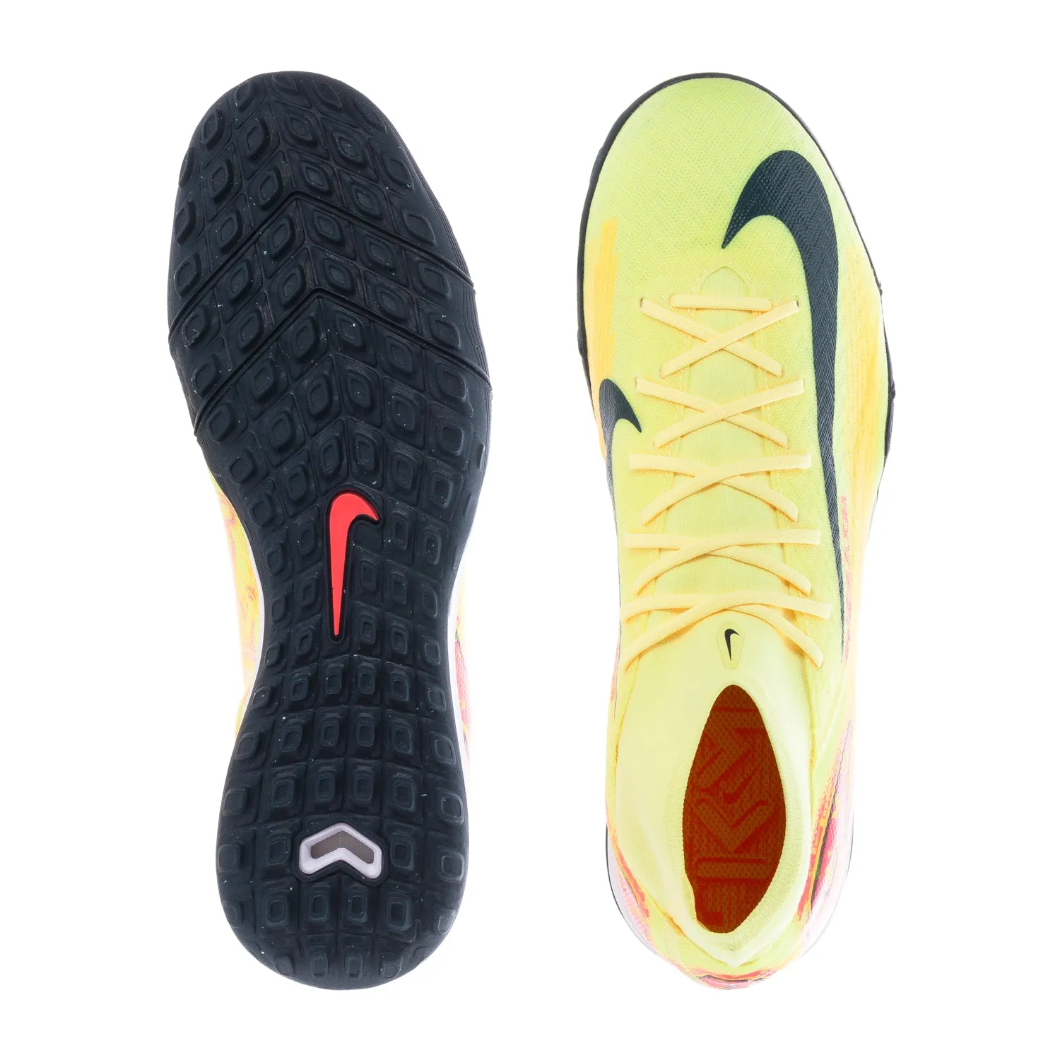 Mercurial Superfly 10 Academy KM TF - Mens