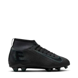 Mercurial Superfly 10 Club FG/MG - Youth