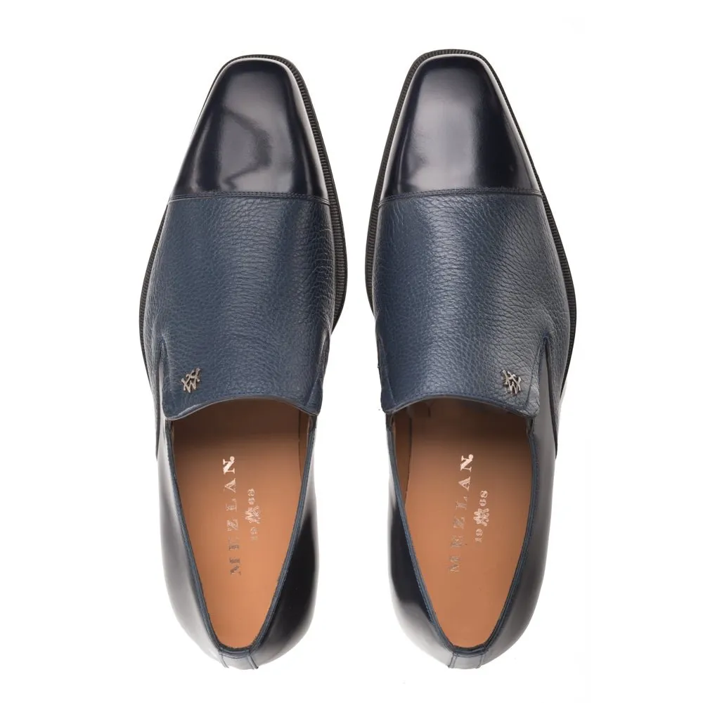 Milani Italian loafers