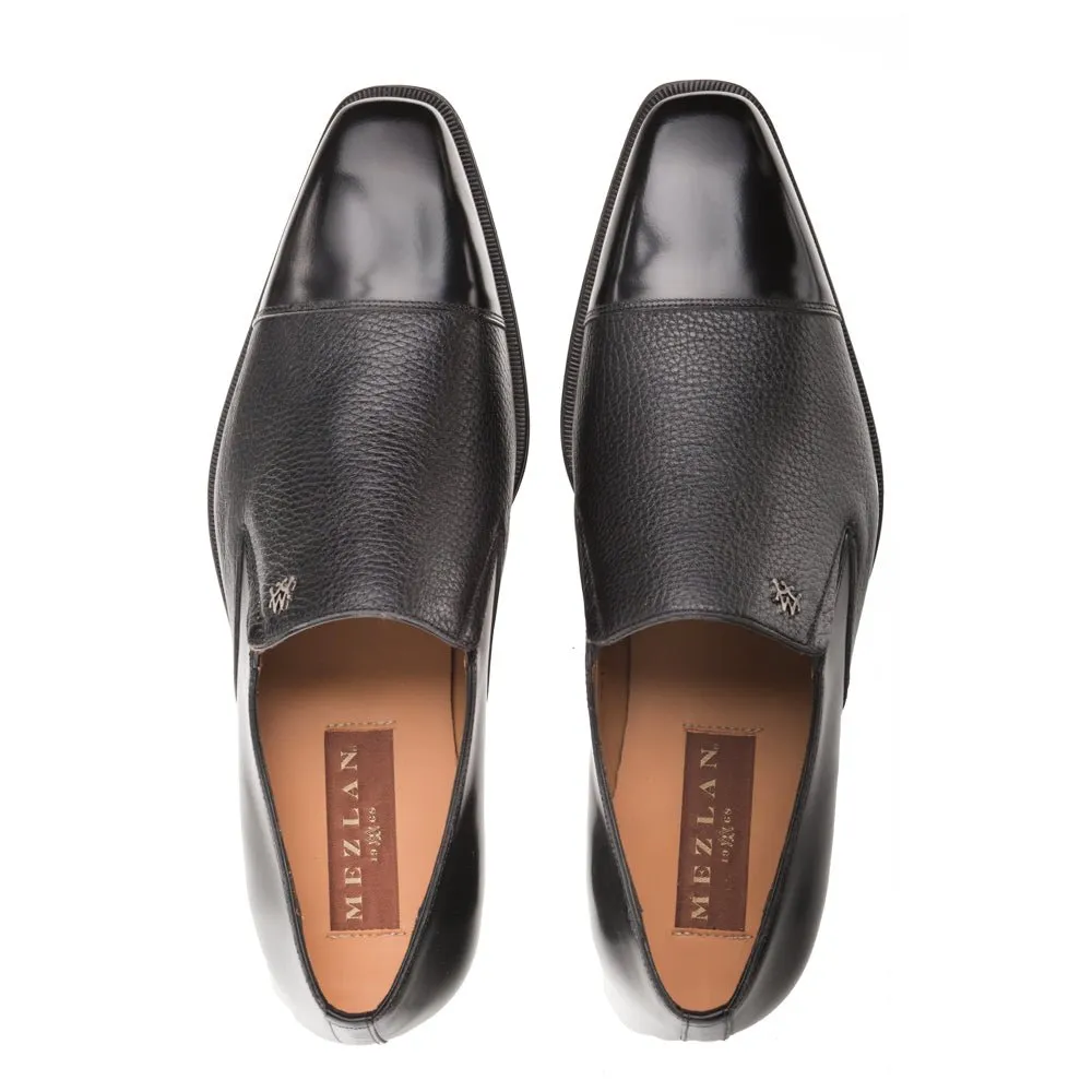 Milani Italian loafers