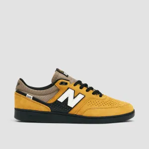 New Balance Numeric 508 Brandon Westgate Shoes - Dolce/Black