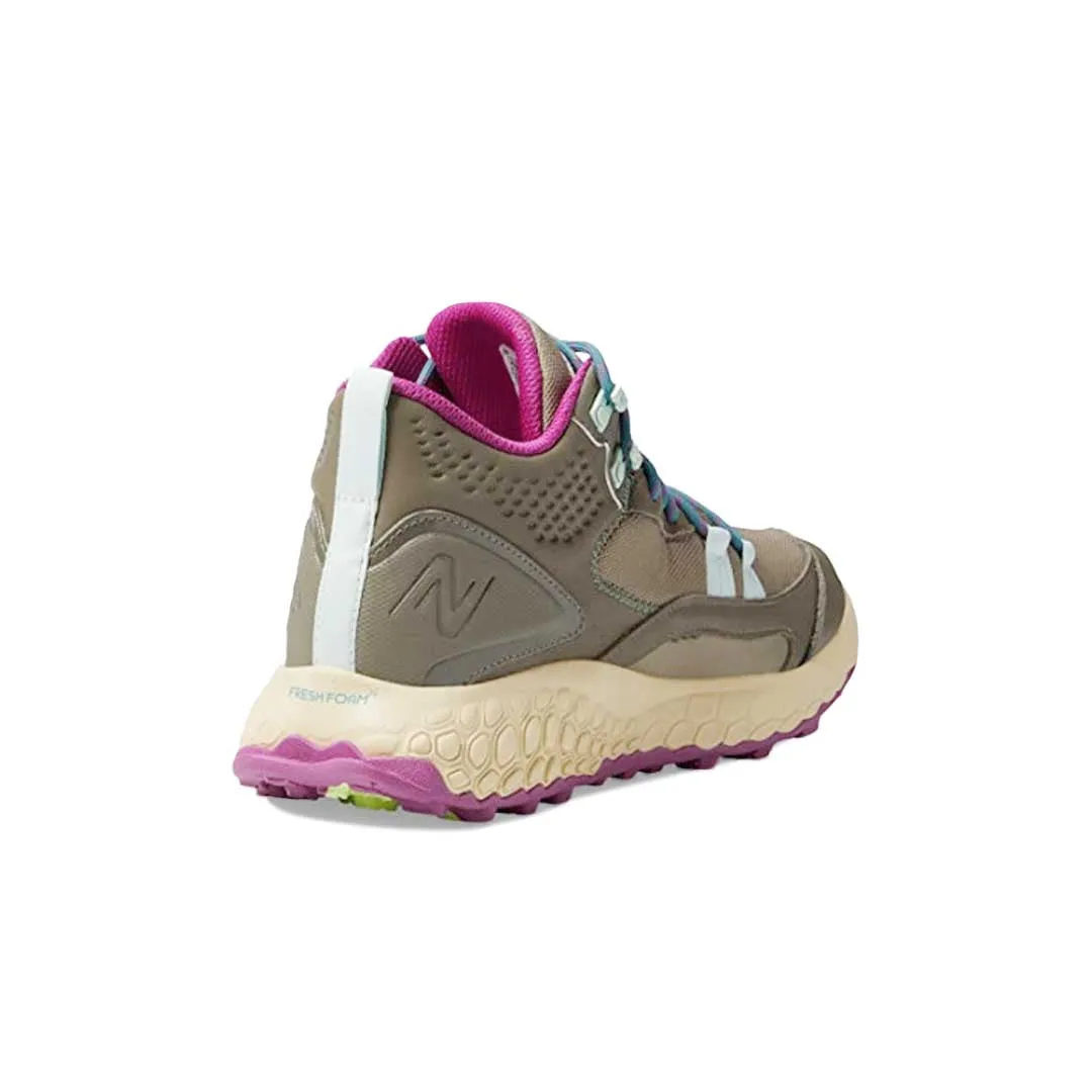 New Balance - Women's Fresh Foam X Hierro Mid Shoes (WTHIMCLE)