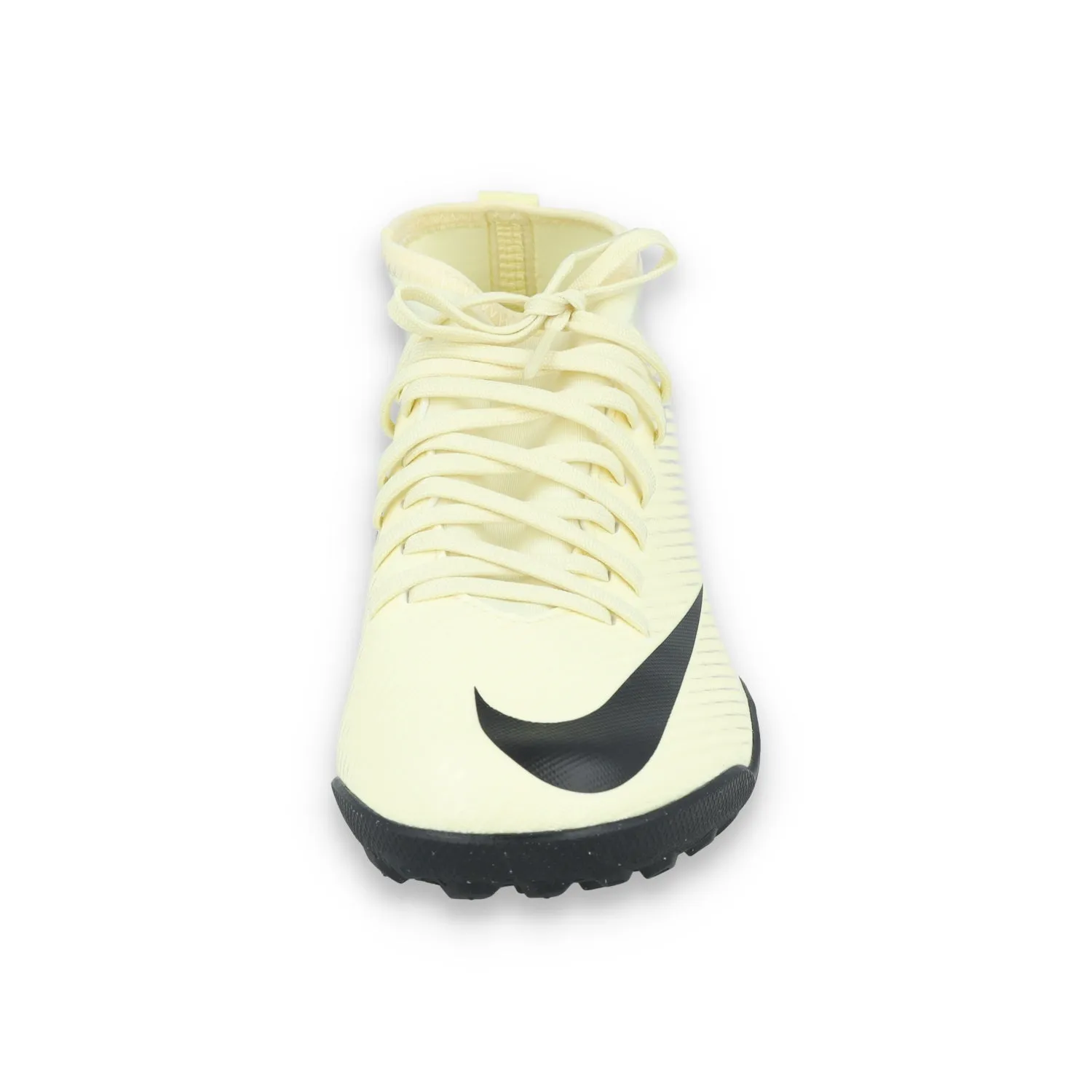 Nike Jr. Mercurial Superfly 9 Club TF-Lemonade/Black