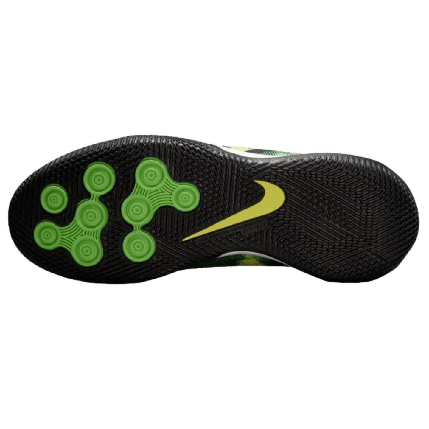 Nike Phantom GT2 Academy Dynamic Fit SW Youth Indoor Shoes