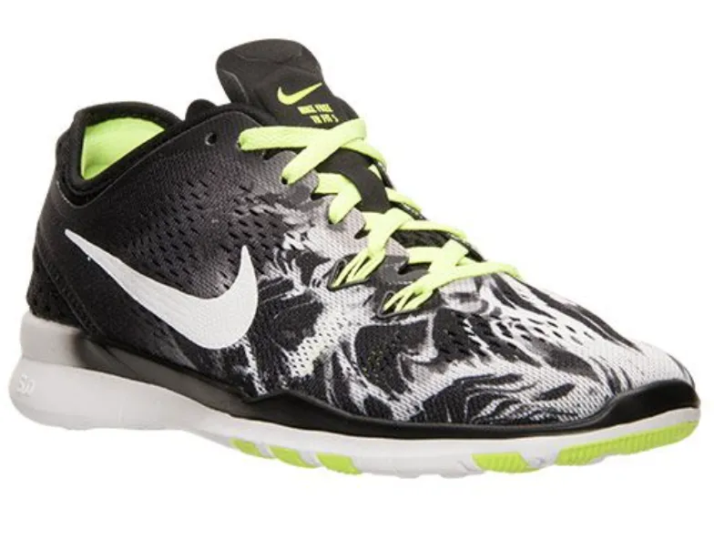 Nike Women's Free 5.0 TR FIT 5 PRT