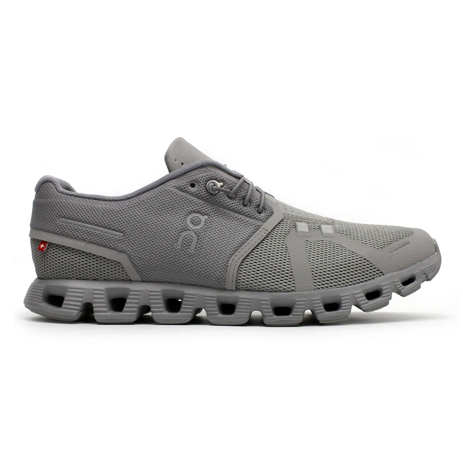 On Cloud 5 Synthetic Textile Men's Running Shoes