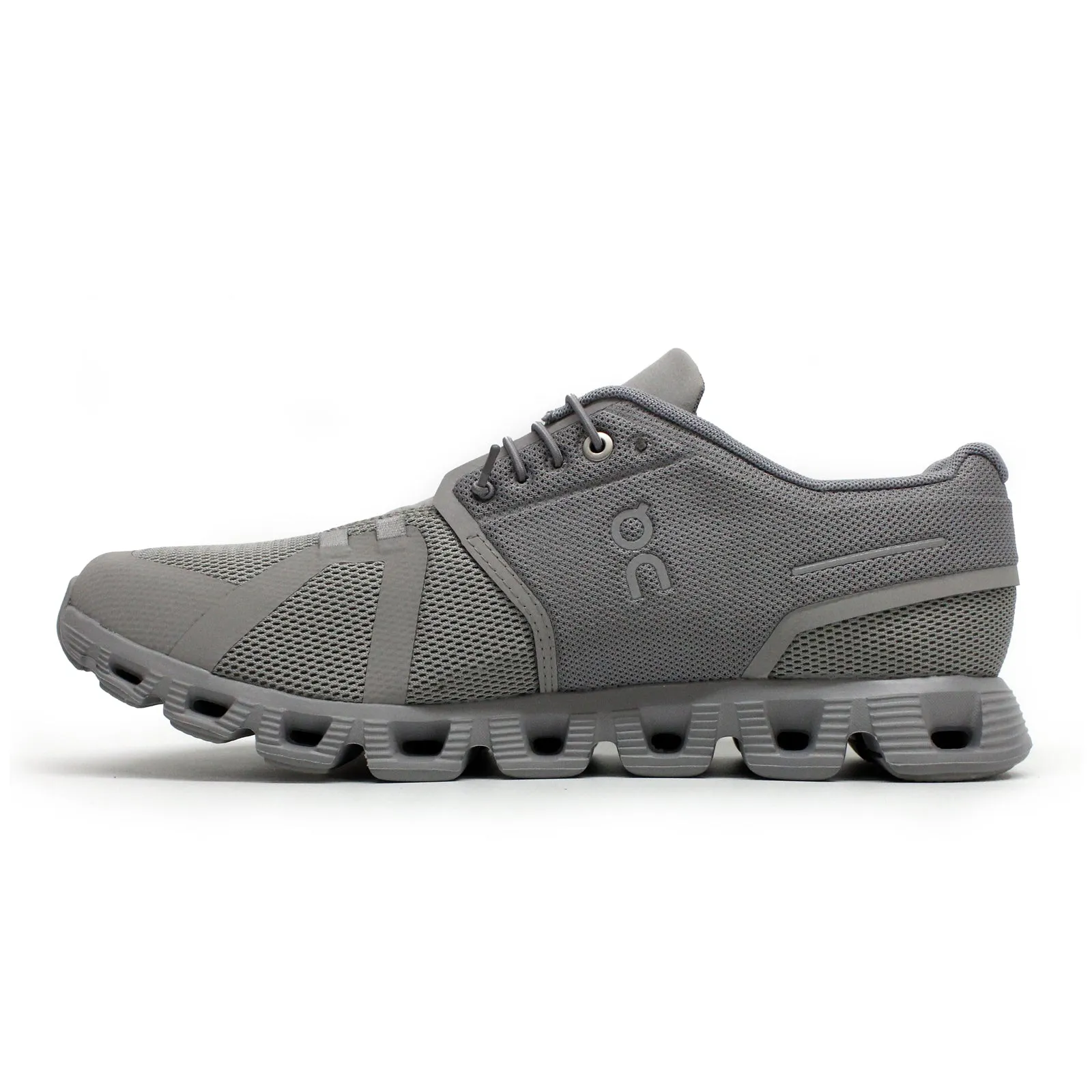 On Cloud 5 Synthetic Textile Men's Running Shoes