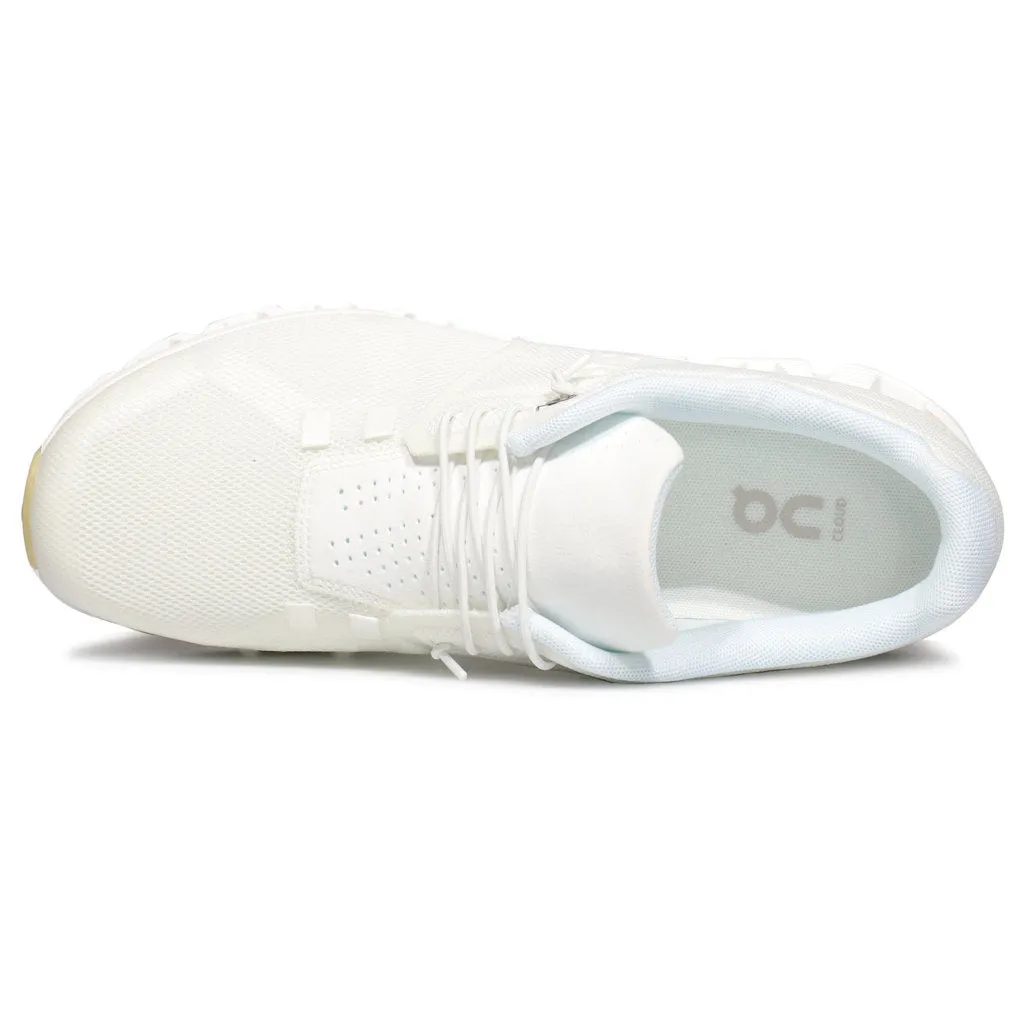 On Cloud 5 Undyed Textile Women's Running Shoes