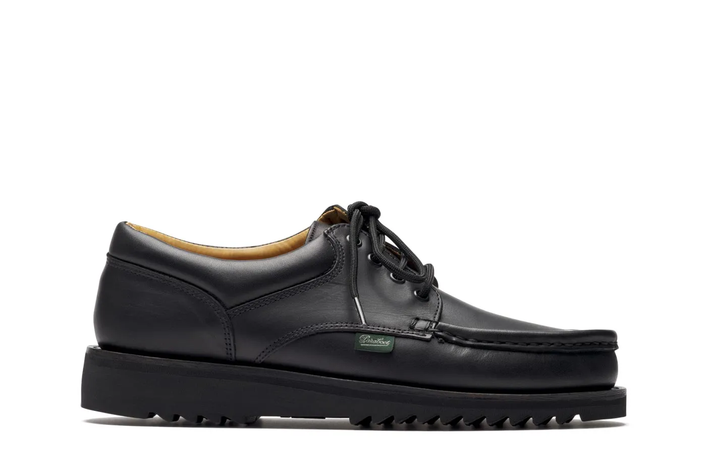 Paraboot Thiers Black