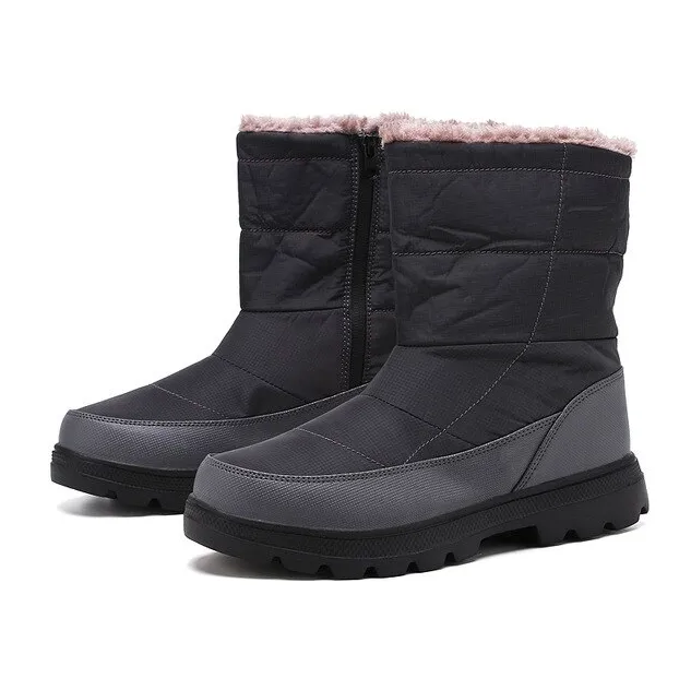 Paramo Boots  Ankle Height