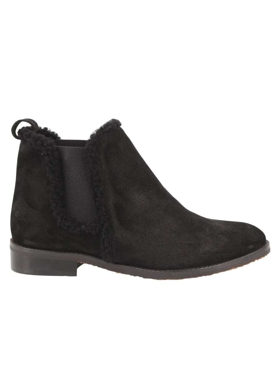 Penelope Chelsea Bootie