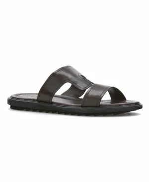 Perry Ellis Slip-On Sandals