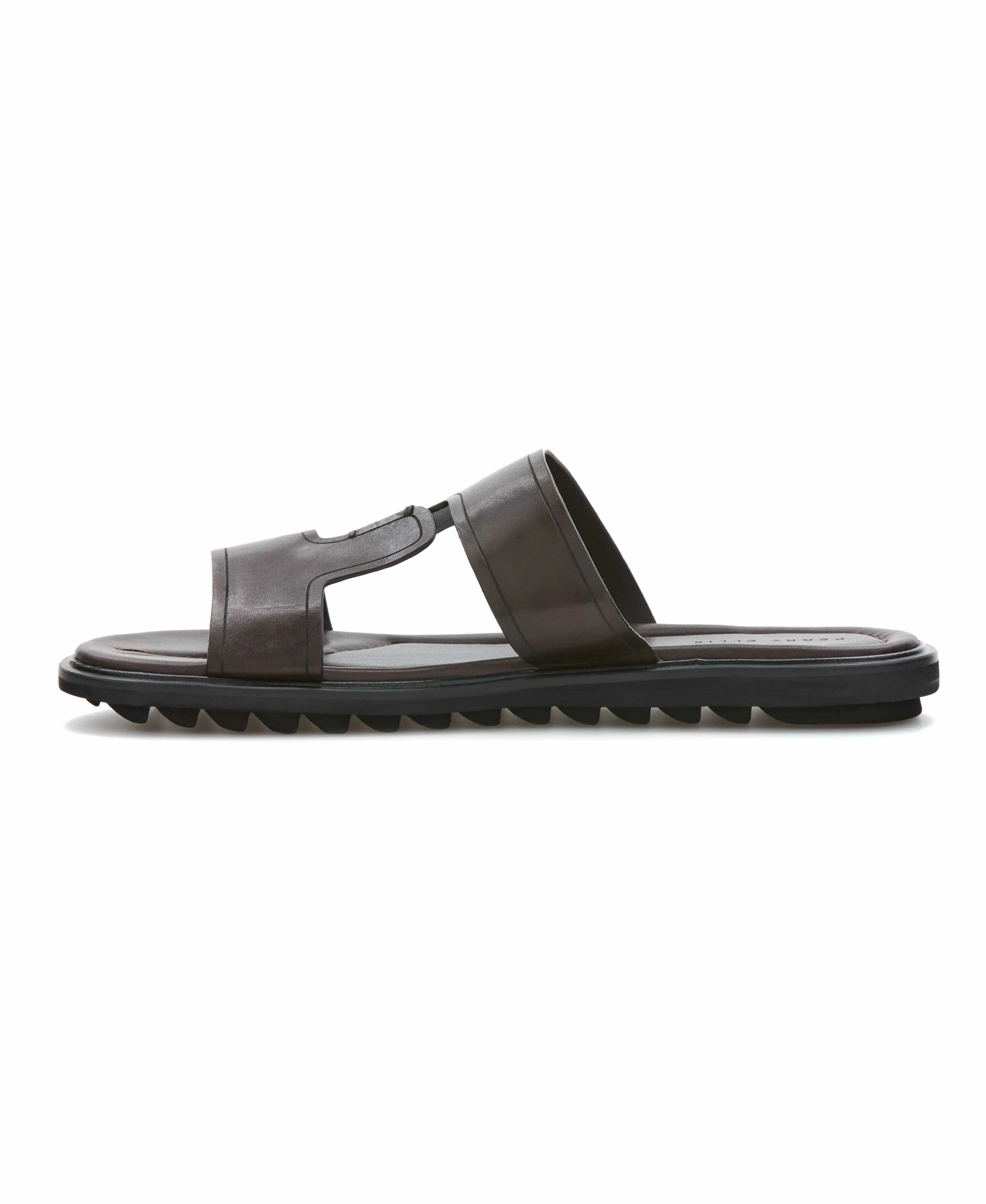 Perry Ellis Slip-On Sandals