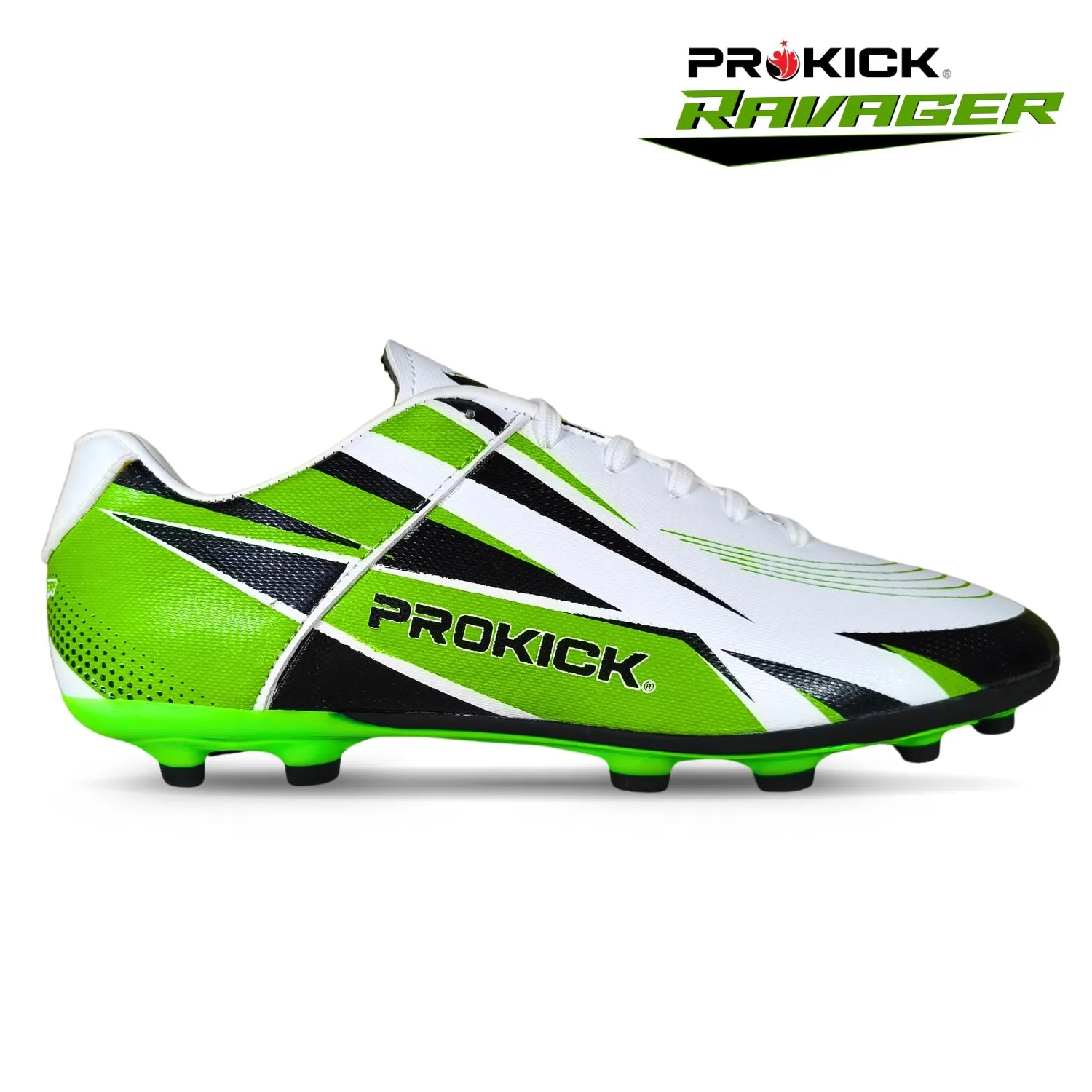 Prokick Ravager Football Stud Shoes