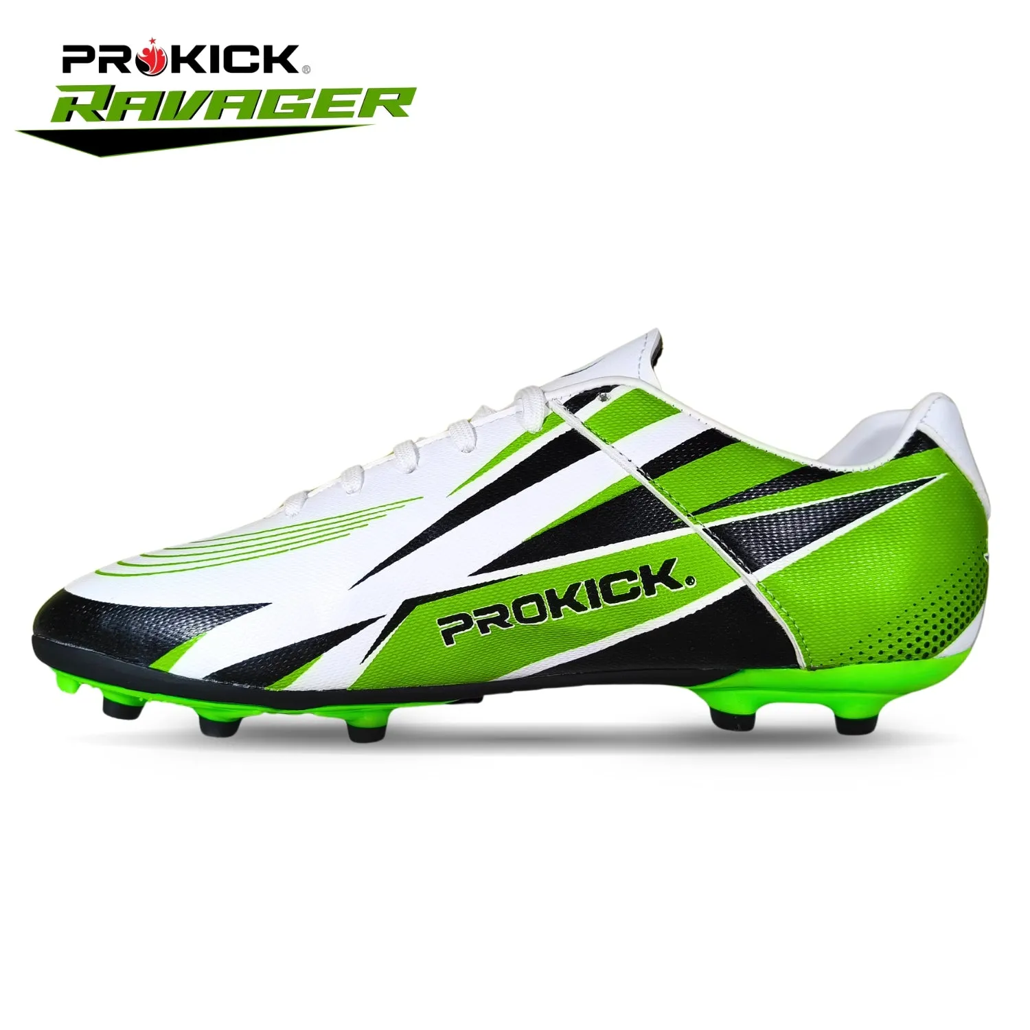 Prokick Ravager Football Stud Shoes