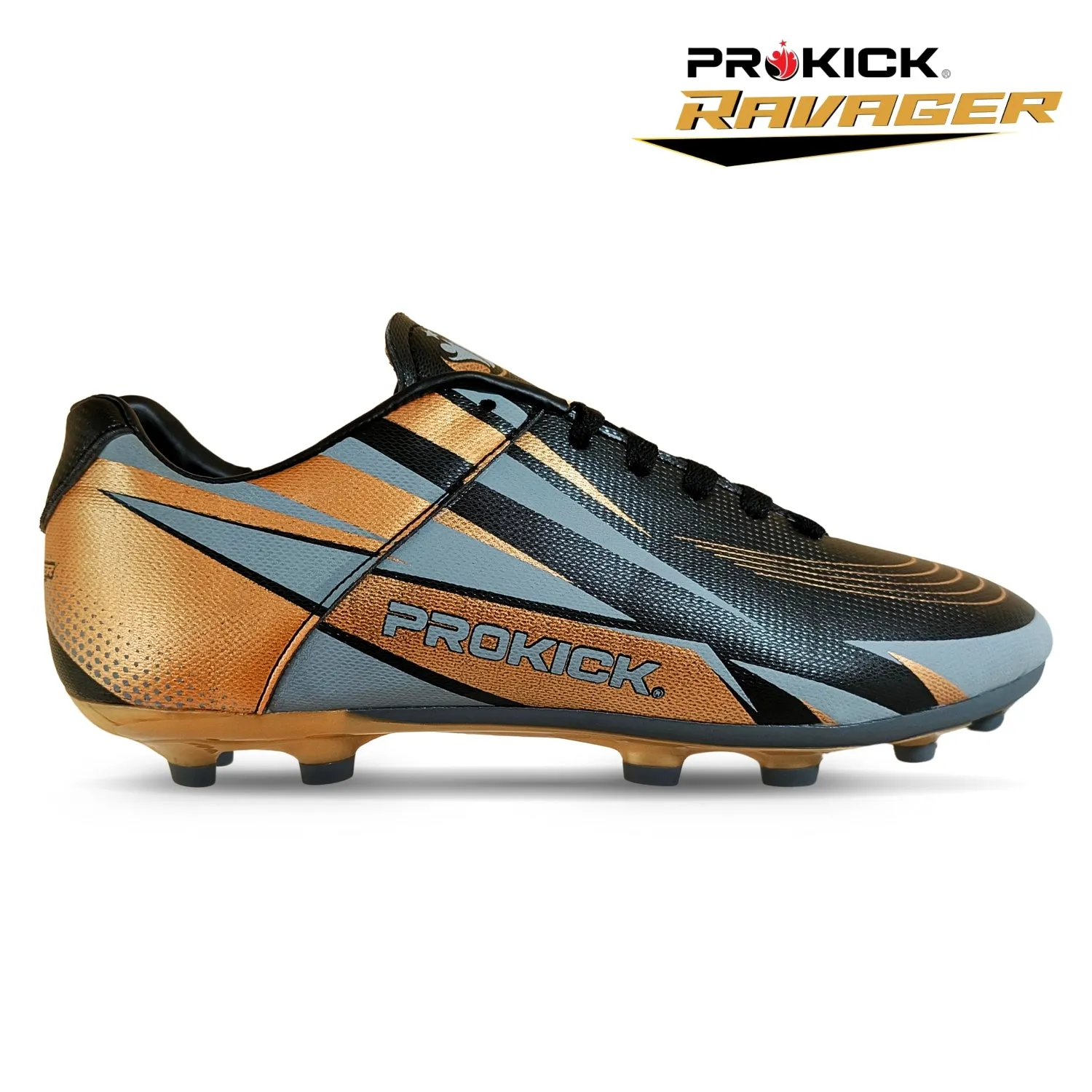 Prokick Ravager Football Stud Shoes