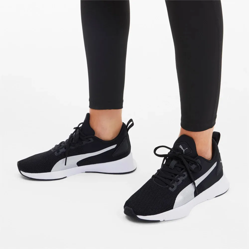 PUMA FLYER Runner Mesh Running Men - BLKWHT