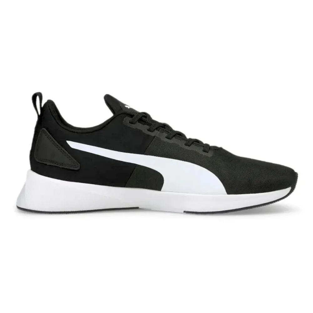 PUMA FLYER Runner Mesh Running Men - BLKWHT