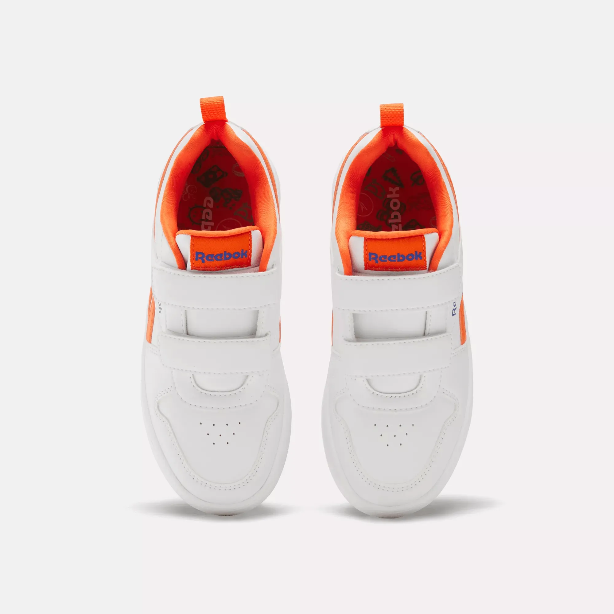 Reebok Royal Prime 2.0 2V Shoes - Preschool