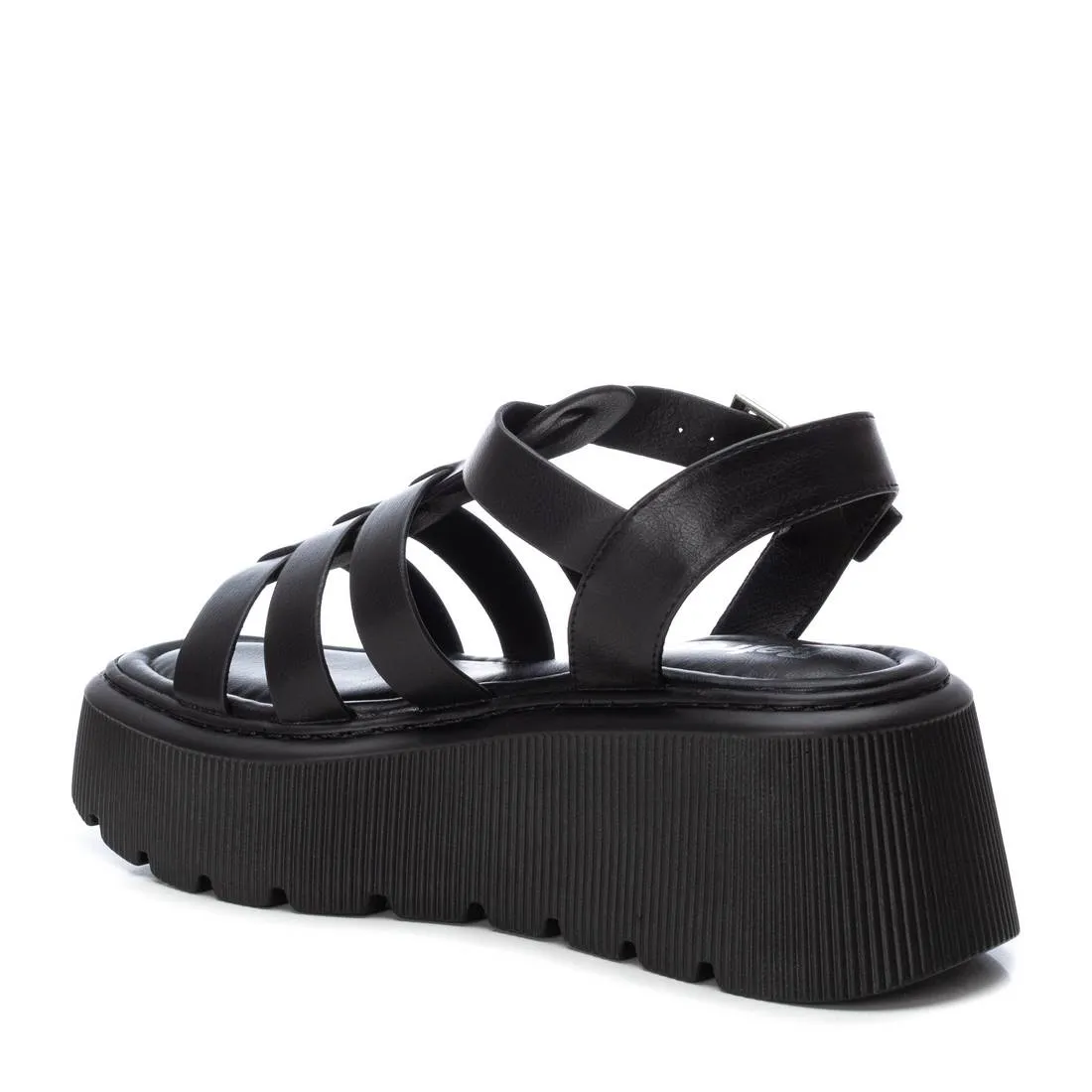 Refresh Womens Sandal 171862 Black