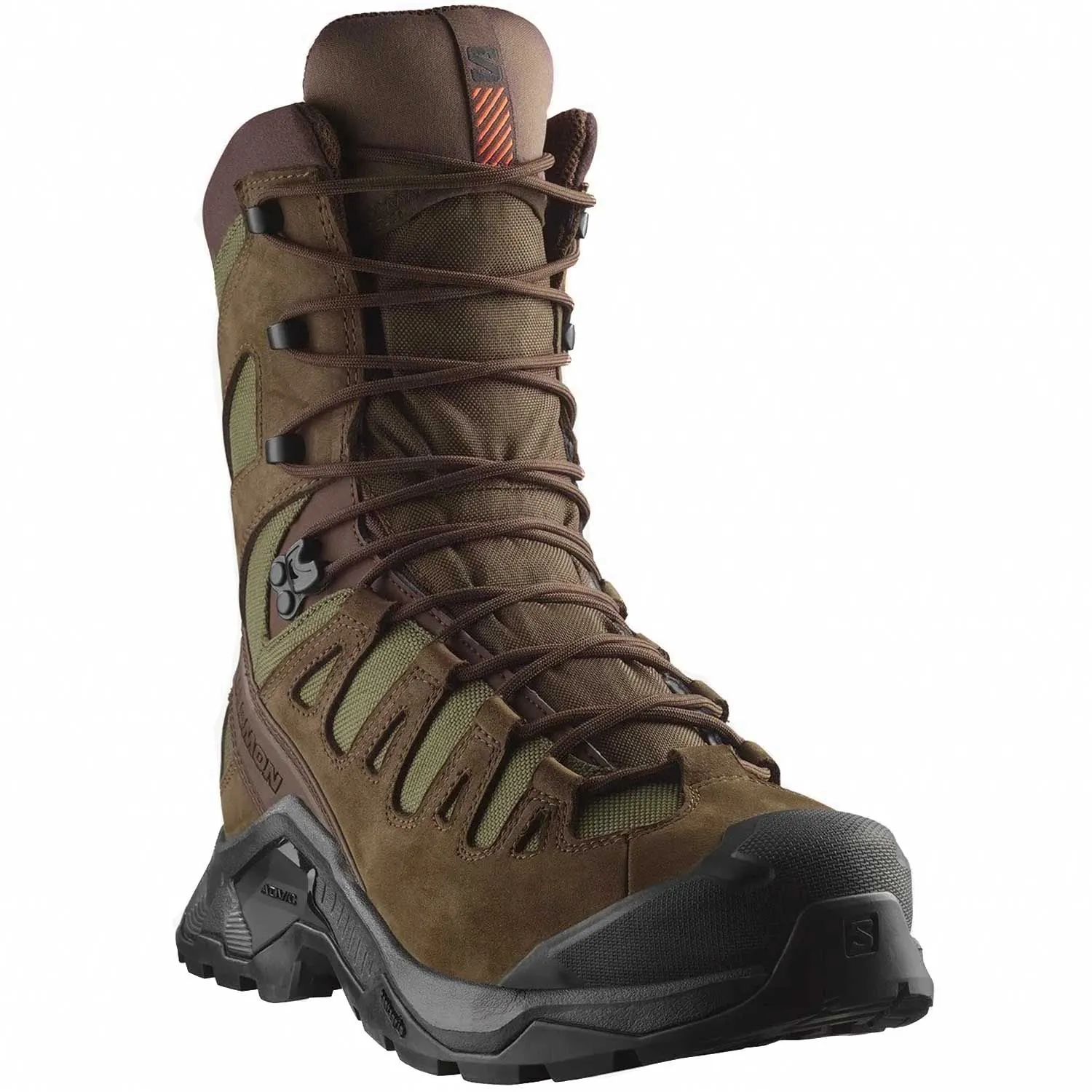 Salomon Quest Tracker High GTX