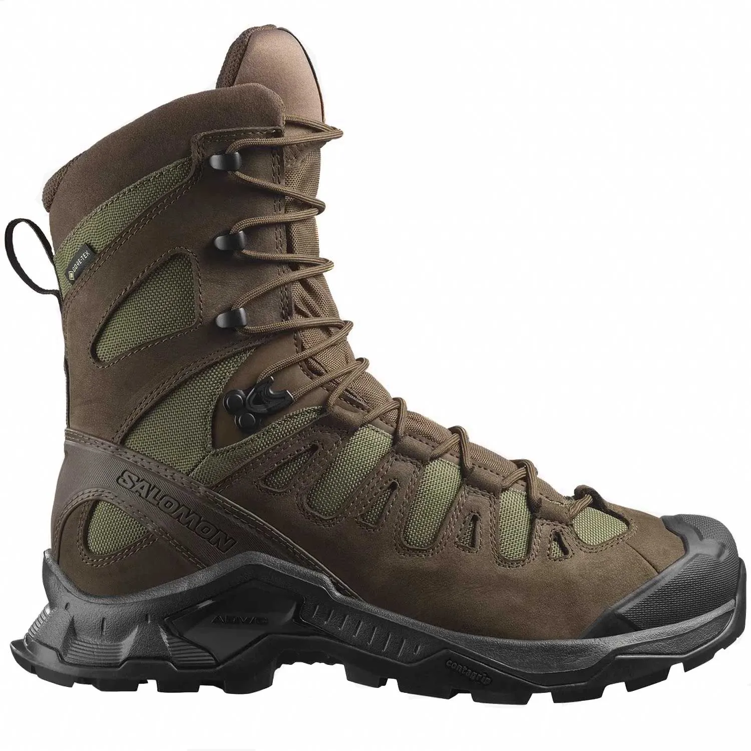 Salomon Quest Tracker High GTX