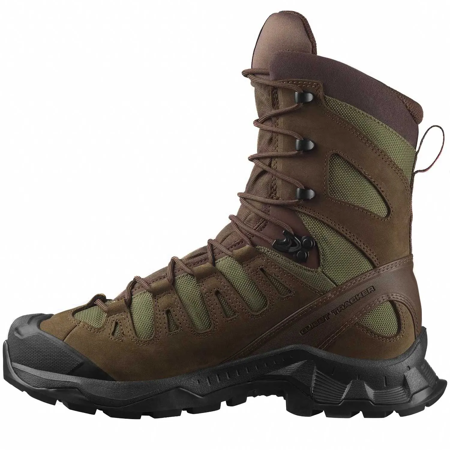 Salomon Quest Tracker High GTX