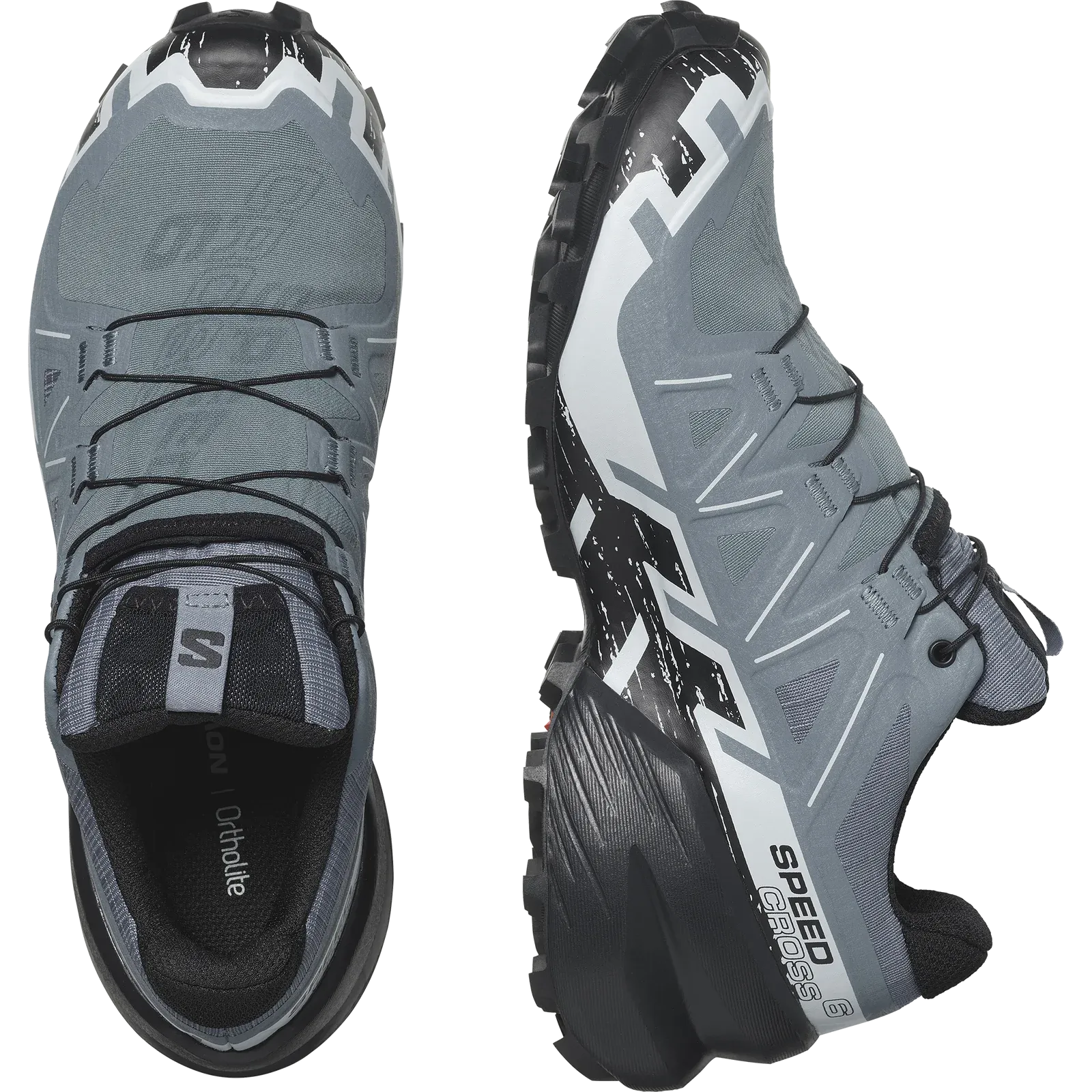 Salomon Speedcross 6 GTX Shoes (Women's)