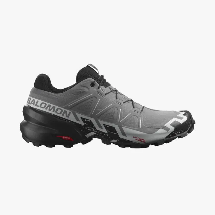 Salomon Speedcross 6 Shoes (Men's)